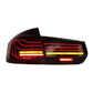 CSL Style Laser Taillights  (BMW F80 M3 | F30 3-Series)