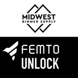 BMW FEMTO DME Unlock Service (vehicles 06/2020 and new)