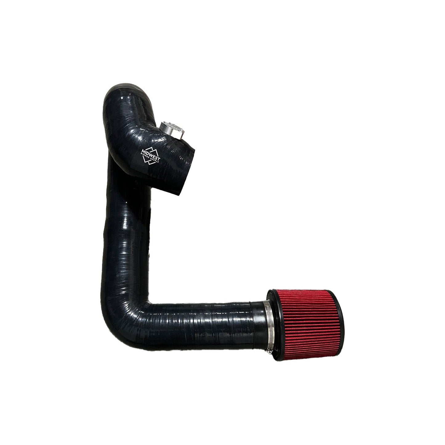 G-Series B58 Silicone Front Mount Intakes - G20 G22 G30 G42 M240 M340 M440 540 640 740 840