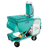 IMER 1106304 | KOINE 3 Phase | Continuous Mixer & Pump