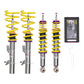 KW Suspension Coilovers for BMW