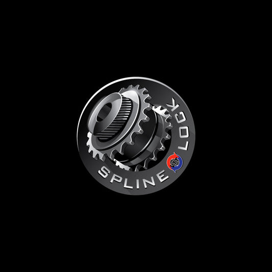 VTT N55/S55 “Spline Lock” Crank Hub Solution