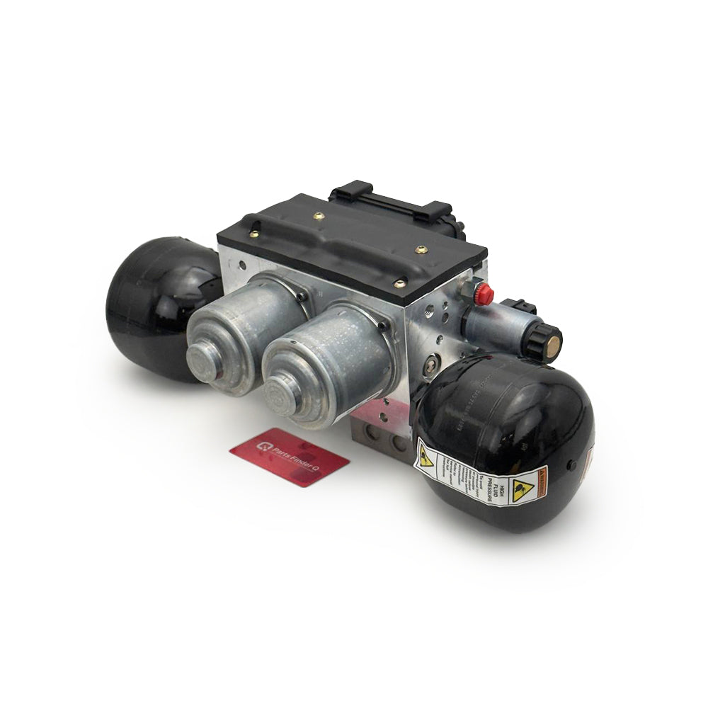 WAB4008518867 | Genuine Wabco® Hydraulic Power Brake Assy