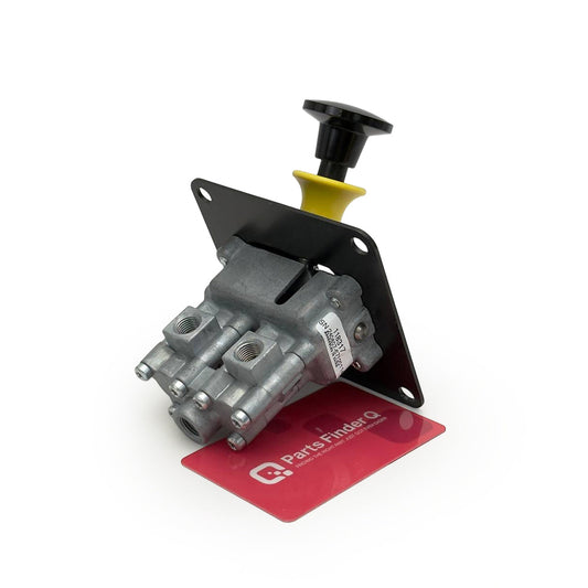 WI783A | Genuine Williams Controls® PTO Control Valve