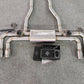 G30/G38 540/540i Valved Exhaust System - BMW G30 G38 540 540i