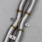 E60 M5 Valved Exhaust System - BMW E60 M5