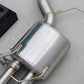 E60 M5 Valved Exhaust System - BMW E60 M5