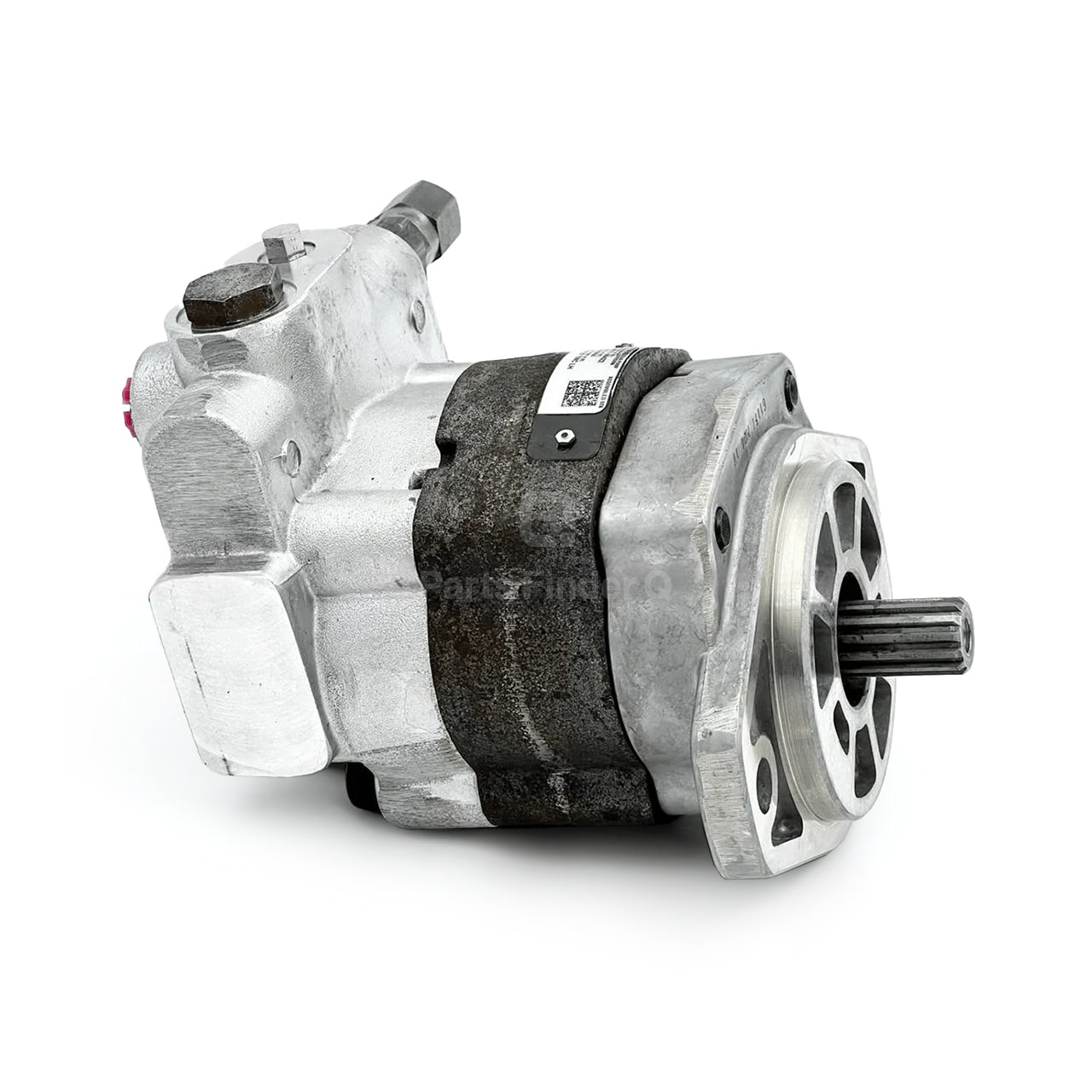 X0319-00581 | Genuine Parker-Hannifin® Hydraulic Pump