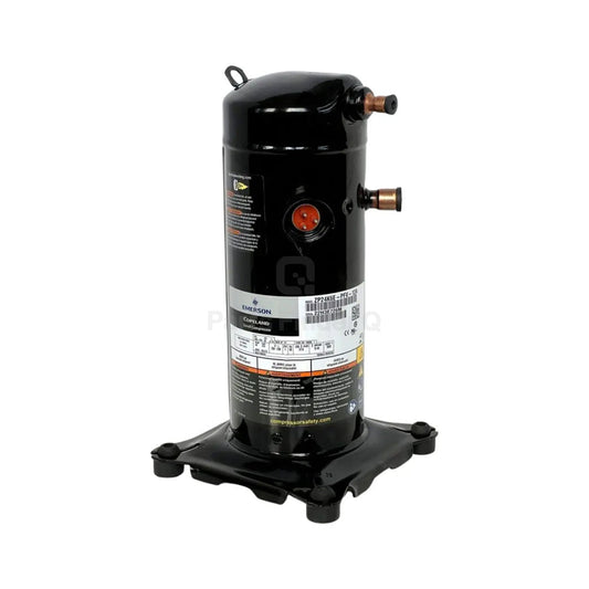 ZP24K6E-PFV-130 | Genuine Copeland® Scroll Compressor R-410A 208-230V AC
