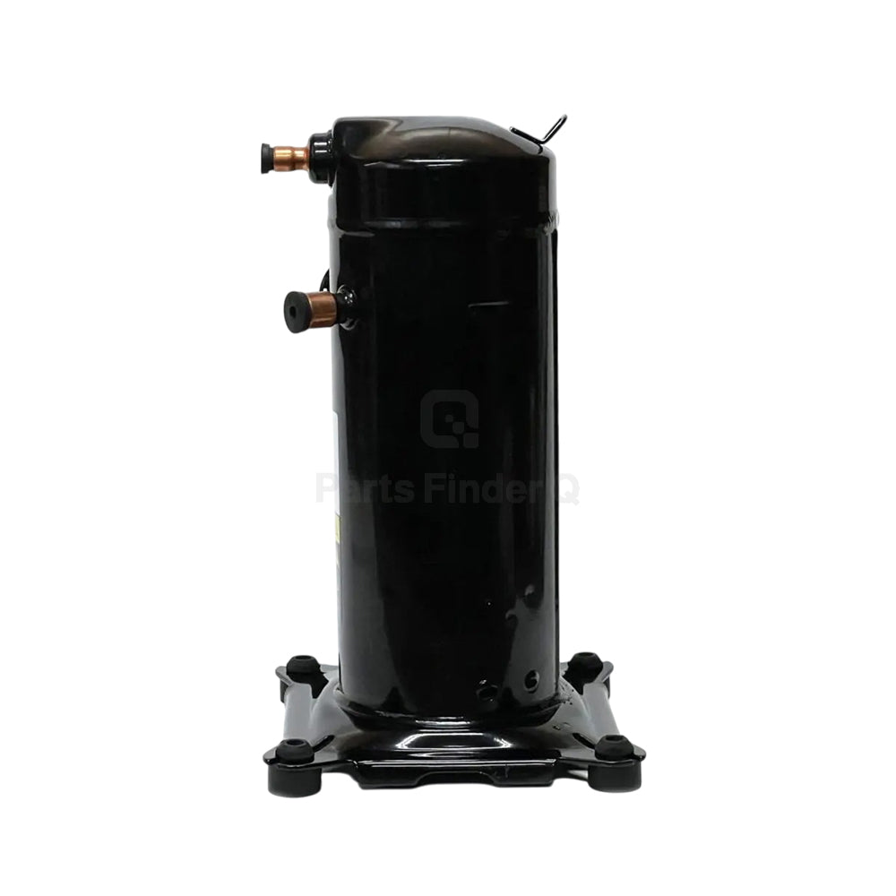 ZP24K6E-PFV-130 | Genuine Copeland® Scroll Compressor R-410A 208-230V AC
