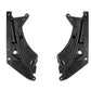 G8X M2/M3/M4 Dry Carbon Fiber Engine Bay Trim Set  - G87 M2 G80 M3 G82 G83 M4