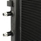 CSF M3/M4 F8X Front Mount Heat Exchanger w/Rock Guard - F80 F82 F83