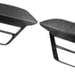 F90 M5 LCI Dry Carbon Fiber Air Ducts - F90 M5 LCI