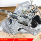 B20B AWD 5 Manual Transmission For 1997-2001 Honda CRV B20B JDM 4X4 4WD JDM