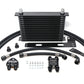 BMS F Chassis Gen 1 B58 BMW Transmission Oil Cooler