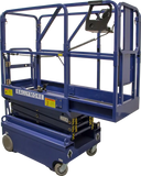 BALLYMORE  DMSL-10  |  Scissor Lift