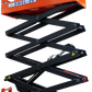 BALLYMORE DMSL-26 |    Scissor Lift
