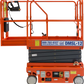 BALLYMORE DMSL-12 |    Scissor Lift