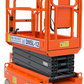 BALLYMORE DMSL-12 |    Scissor Lift