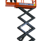 BALLYMORE DMSL-12 |    Scissor Lift