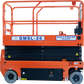 BALLYMORE DMSL-26 |    Scissor Lift