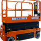 BALLYMORE DMSL-26 |    Scissor Lift