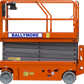 BALLYMORE   DSL-32  |  Scissor Lift