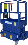 BALLYMORE MSL-10 | Compact Scissor Lift