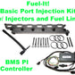 BMW Port Injection Kits for F-Chassis N55 Motors