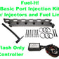 BMW Port Injection Kits for F-Chassis N55 Motors
