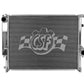 CSF 93-99 BMW M3 (E36) / 92-95 BMW 320i / 92-98 BMW 323 / 92-98 BMW 325 / 94-98 BMW 328 Radiator