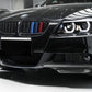 E90 3-Series Carbon Fiber Front Splitters - E90 3-Series Pre-LCI