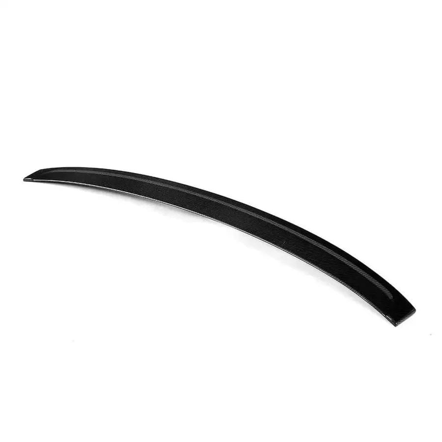 F90 M5 G30 Carbon Fiber Roof Spoiler - F90 M5 G30 5-Series