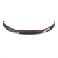 G8X M3/M4 MHC Style Dry Carbon Fiber Front Lip (BMW G80 M3 | G82/G83 M4)