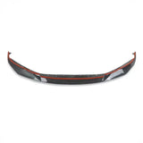 G8X M3/M4 MHC Style Dry Carbon Fiber Front Lip (BMW G80 M3 | G82/G83 M4)