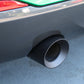 BMS F Chassis 3.5" Billet N55 & B58 Exhaust Tips (Pair)