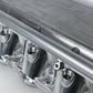 CSF Gen 2 B58 Race X Charge-Air-Cooler Manifold - Raw Billet Aluminum Finish