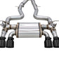 AWE F8X M3/M4 SwitchPath Catback Exhaust System