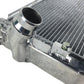 CSF 2011+ BMW 1 Series M / 07-11 BMW 335i / 2009+ BMW Z4 sDrive30i/Z4 sDrive35i (A/T Only) Radiator