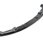 F87 M2C 3D Style Carbon Fiber Front Lip - F87 M2 Competition