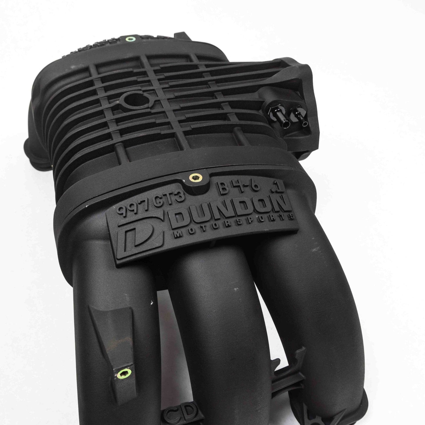 D4 Street Power Package (2007-2008 997.1 GT3/GT3RS)