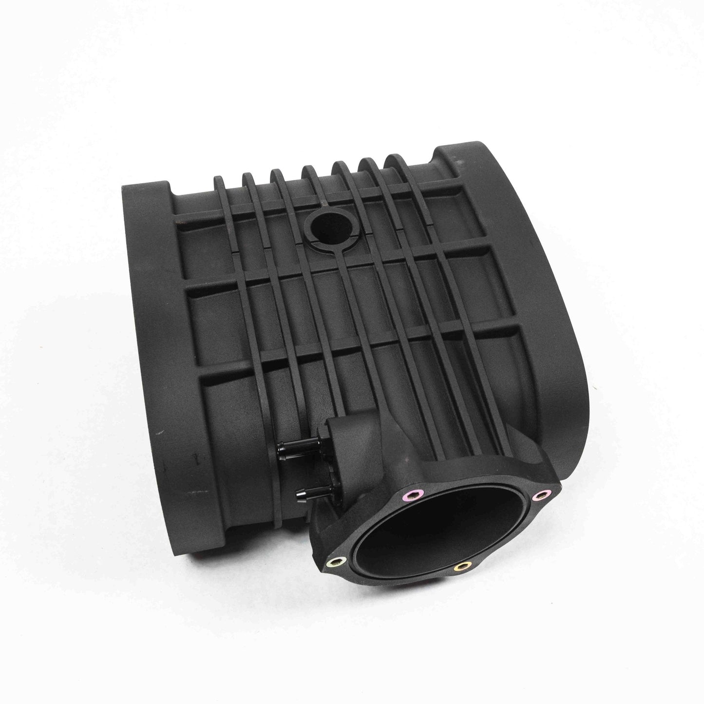 D4 Street Power Package (2007-2008 997.1 GT3/GT3RS)