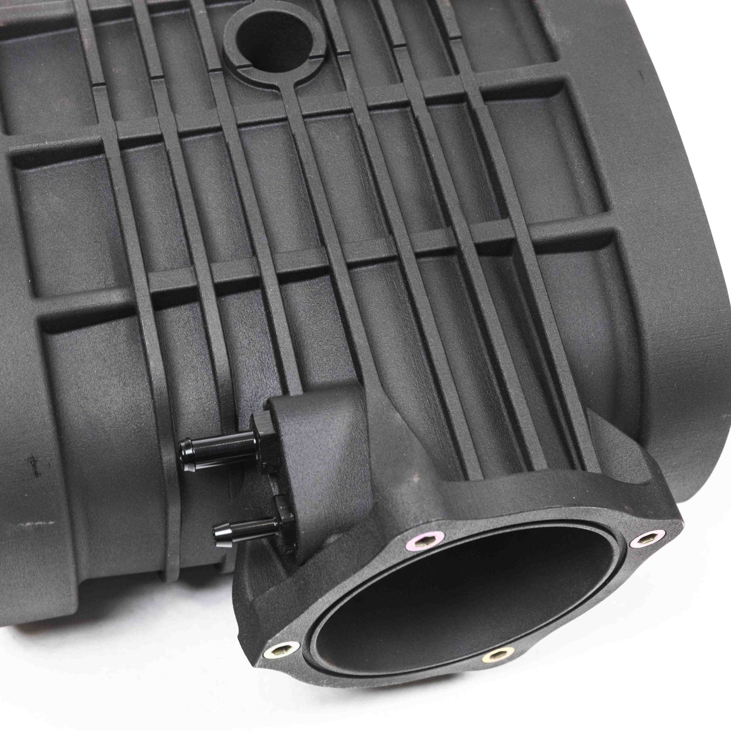 D3 Street Header/93mm Intake Kit/Optional Lifetime Muffler Power Package (2018-2019 991.2 Touring)