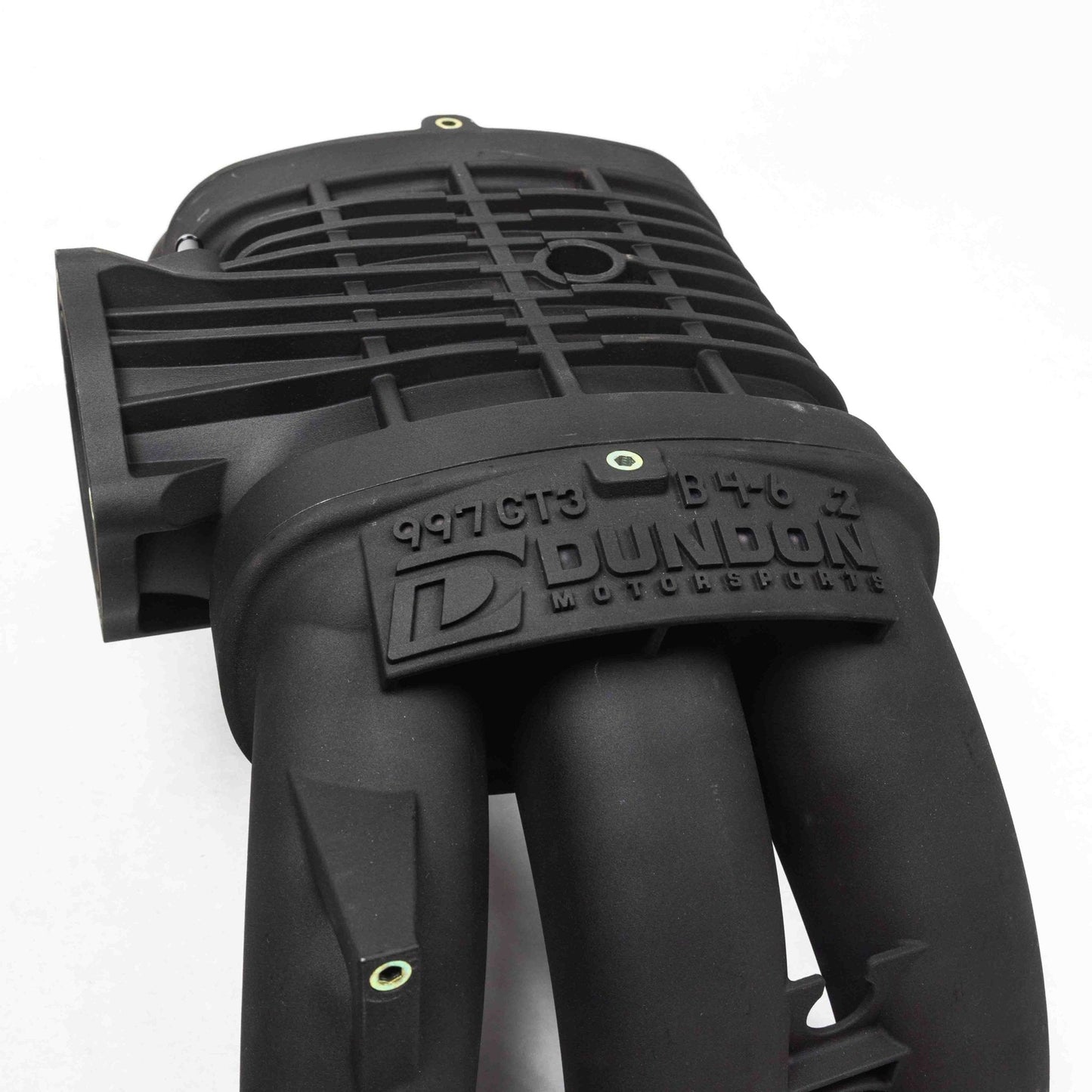 D4 Street Power Package (2010-2011 997.2 GT3RS)