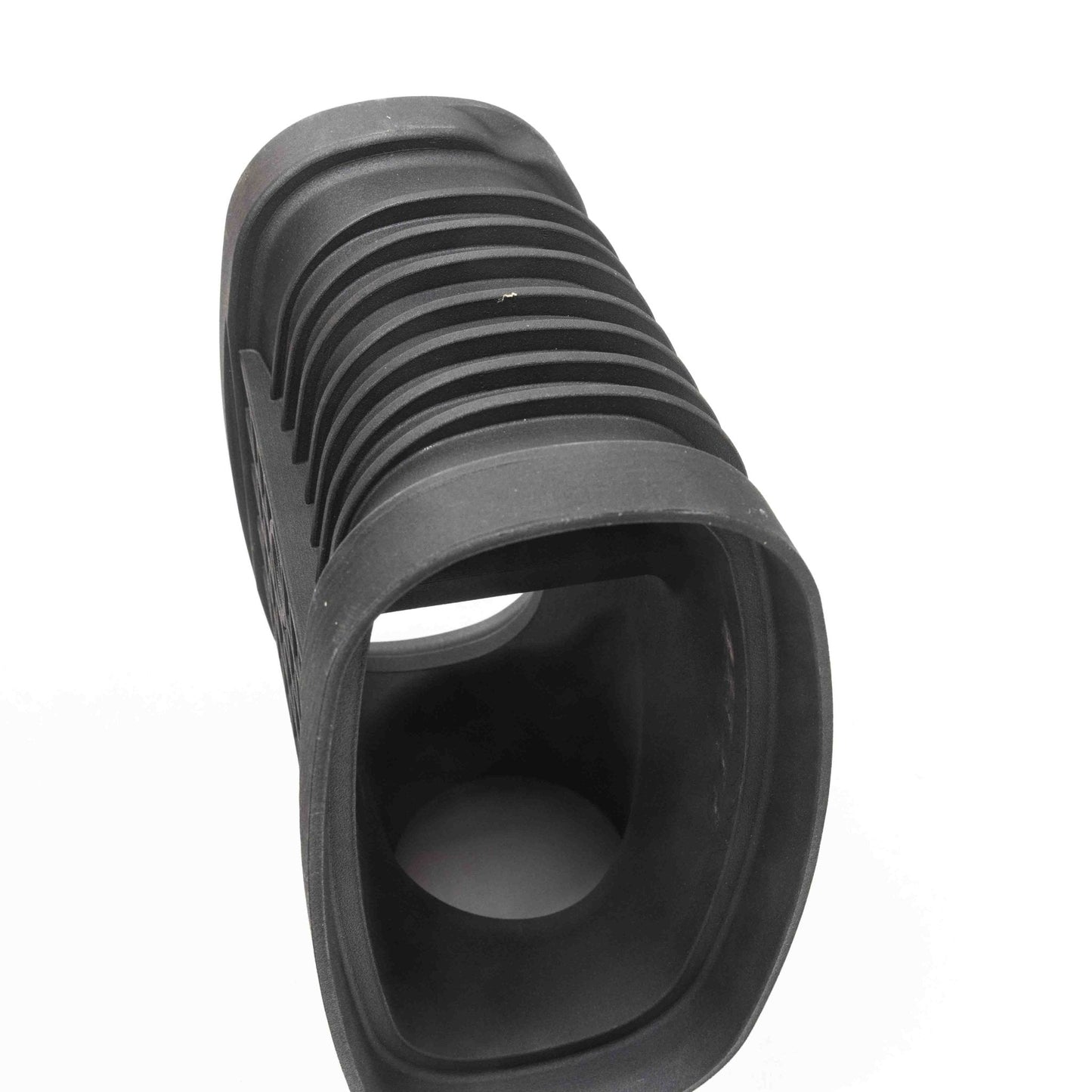 D3 Street Header/93mm Intake Kit/Optional Lifetime Muffler Power Package (2018-2019 991.2 Touring)