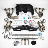 D4 Street Power Package (2011 997.2 GT3RS 4.0)