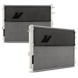 Mishimoto S58 G8X Automatic Performance Heat Exchanger - G80 M3 G82 G83 M4 G87 M2