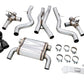 AWE F8X M3/M4 SwitchPath Catback Exhaust System