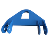 Kenco KL9000V4 | Lifting Plate for Barrier Lift