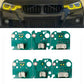 F30 LCI DRL Module Yellow - F30 3-Series